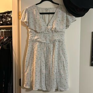 Earthbound Summer Dress